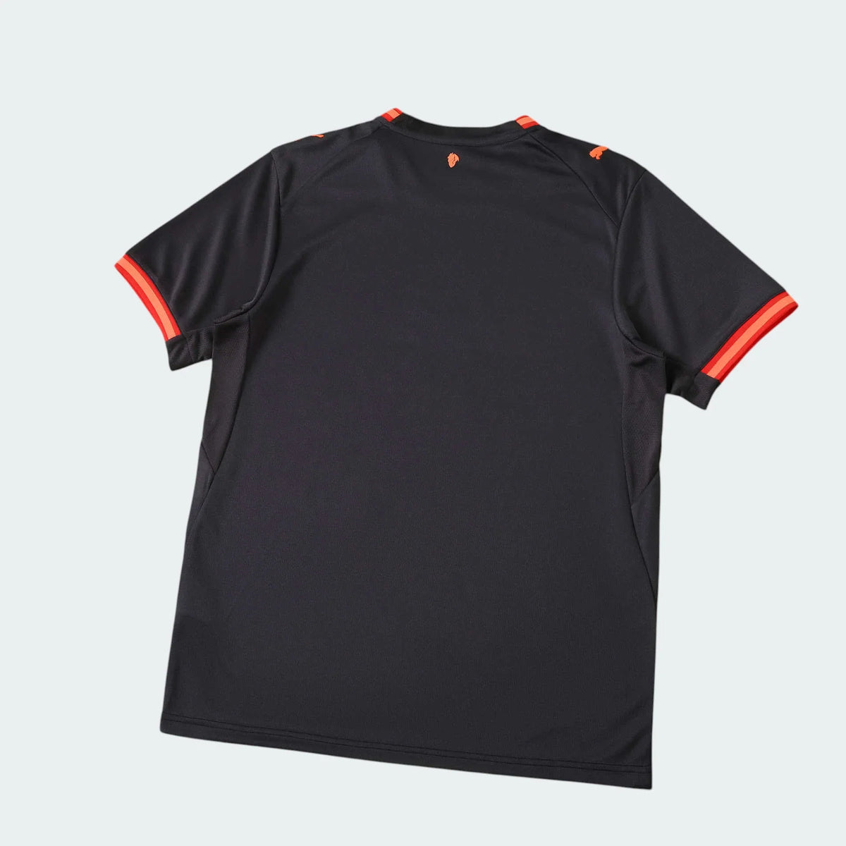 Milan 2026/27 Third Shirt