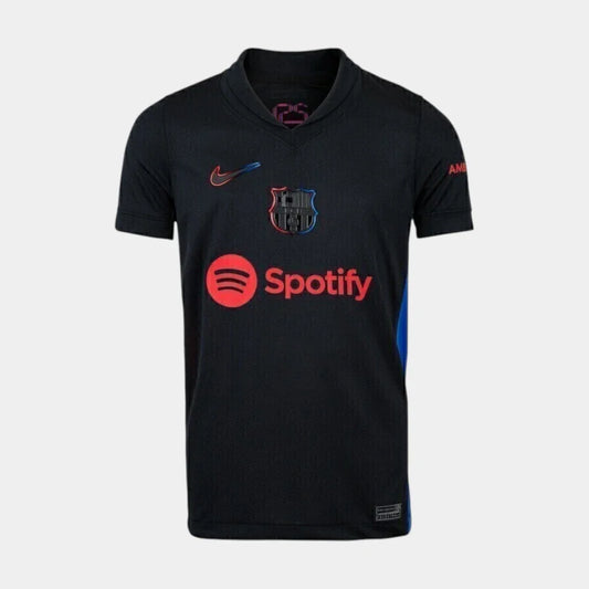 Barcelona 2024/25 Away Shirt
