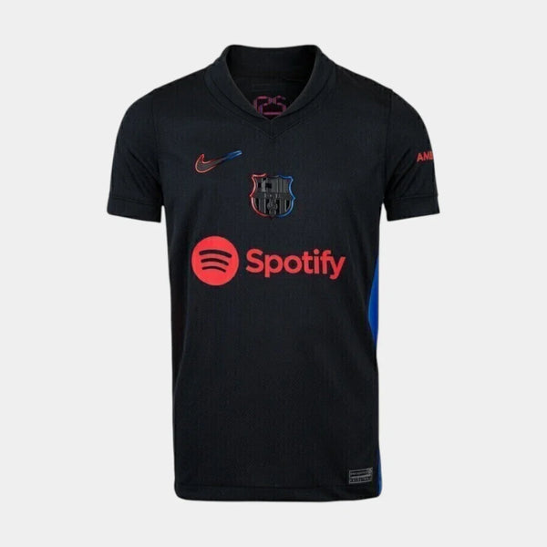 Barcelona 2024/25 Away Shirt