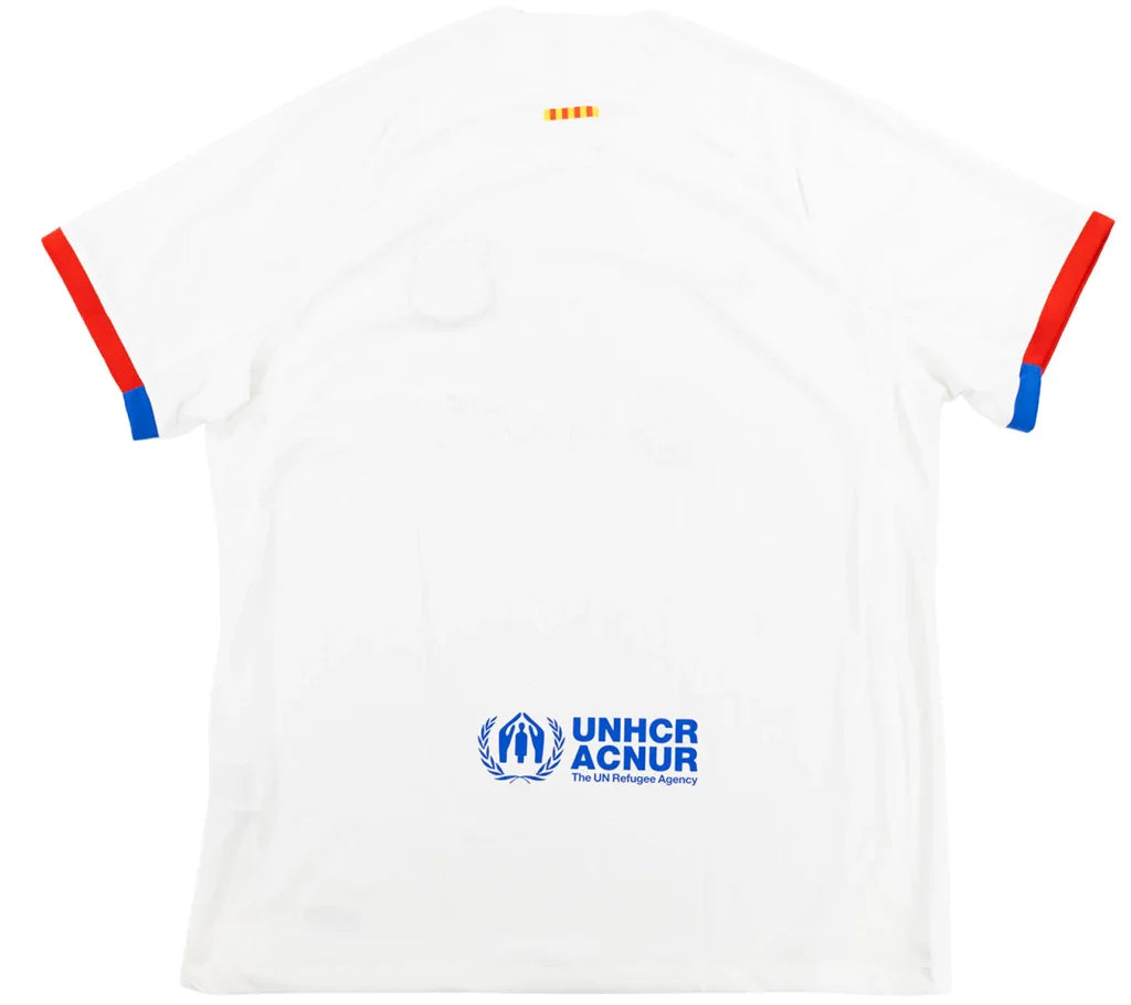 Barcelona 2023/24 Away Shirt