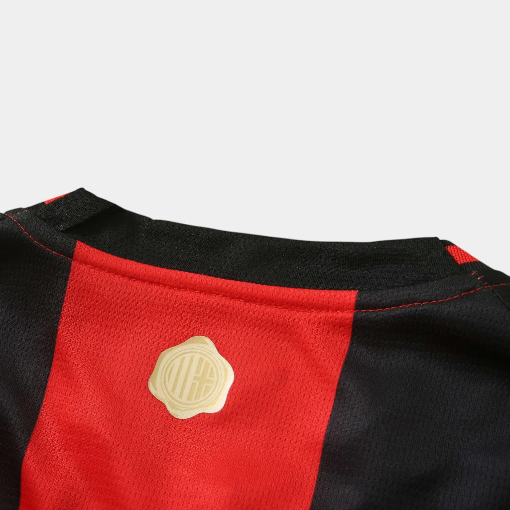Milan 2026/27 Home Kids Kit