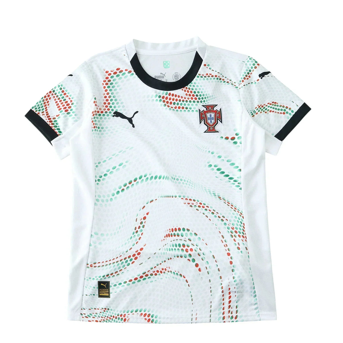 Camisa Portugal II 2025 - imagem 3