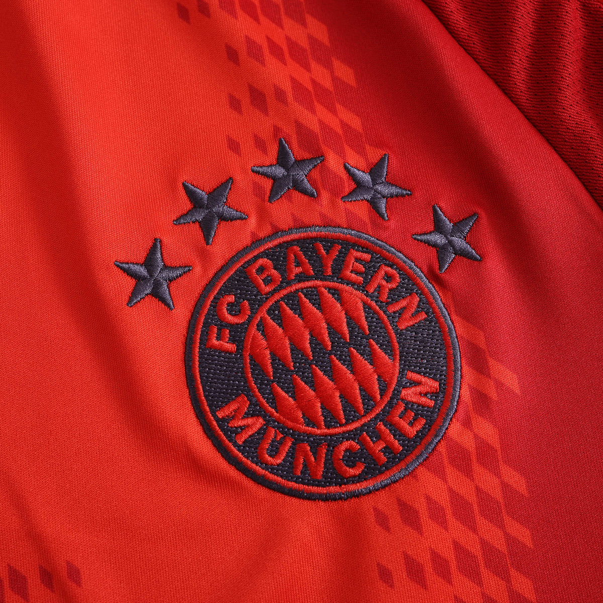 Camisa Bayern de Munique I 2024/25 - imagem 3
