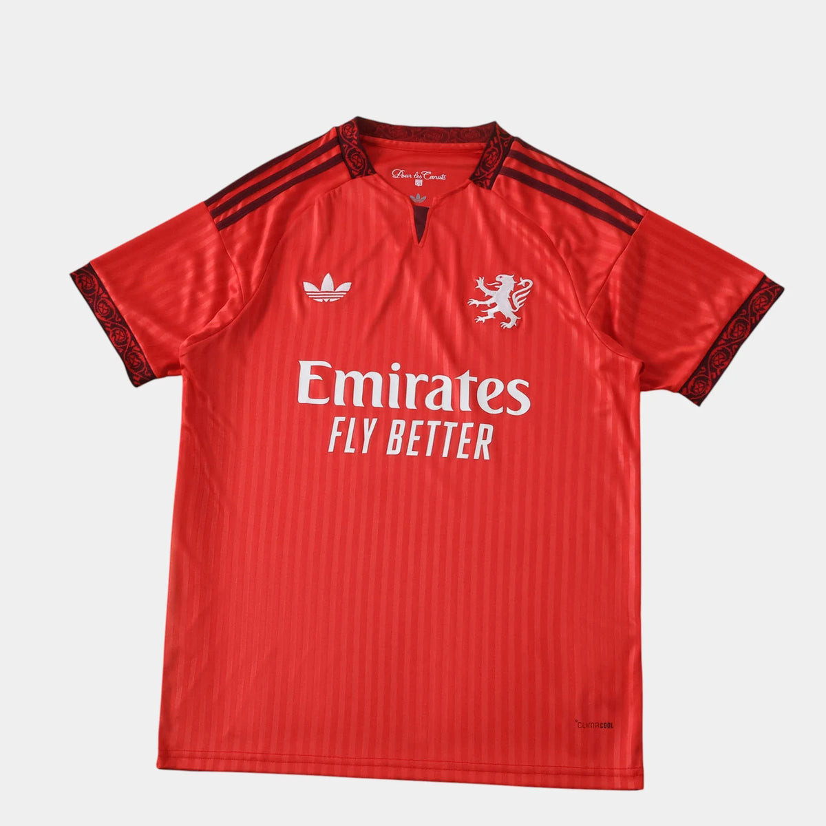 Lyon 2026/27 Away Shirt