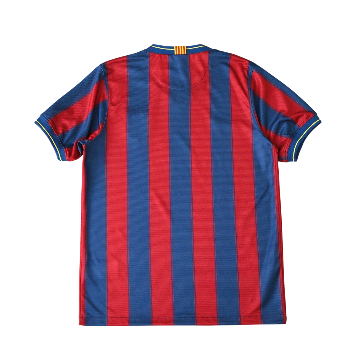 Camisa Barcelona I 2009/10 - imagem 6