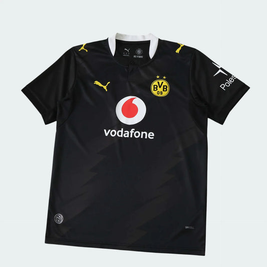 Borussia Dortmund 2026/27 Away Shirt