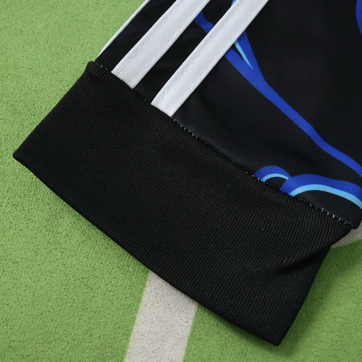 Argentina 2026 Away Long Sleeve Shirt