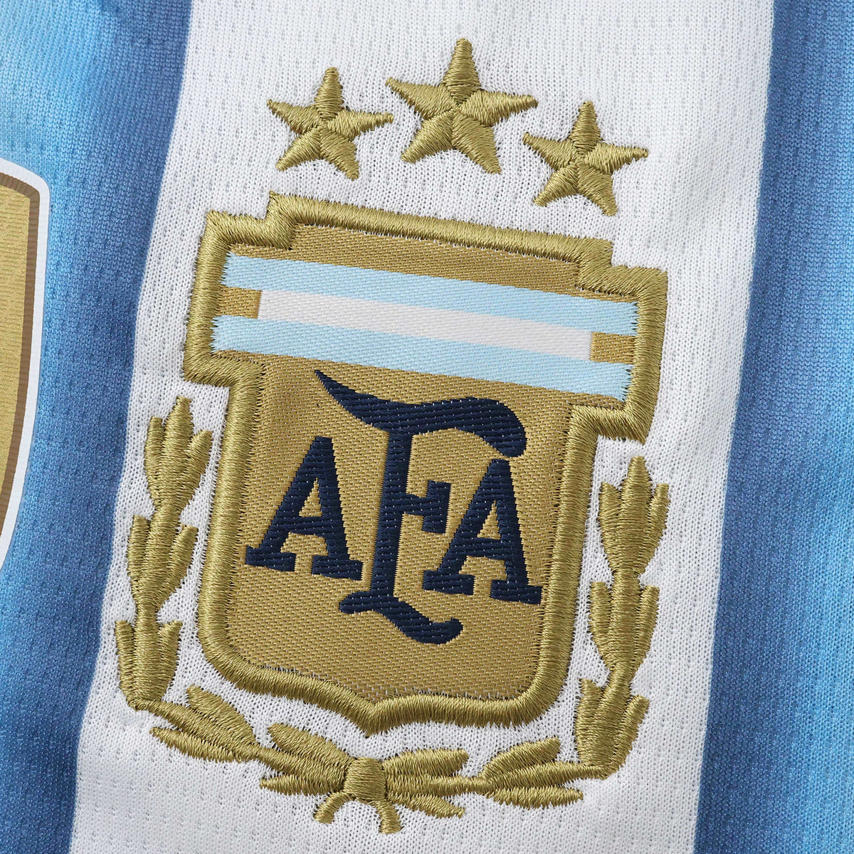 Argentina 2026 Home Kids Kit
