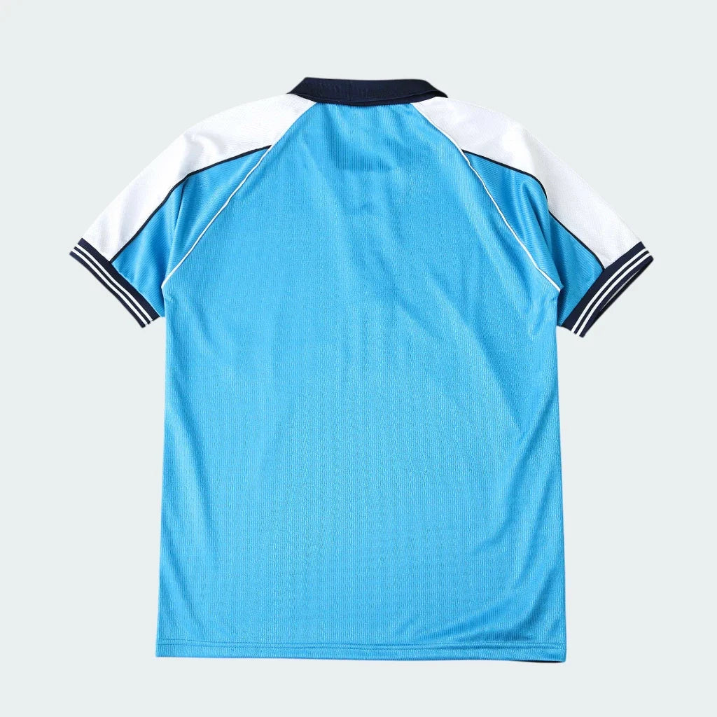 Manchester City 1999/00 Home Shirt