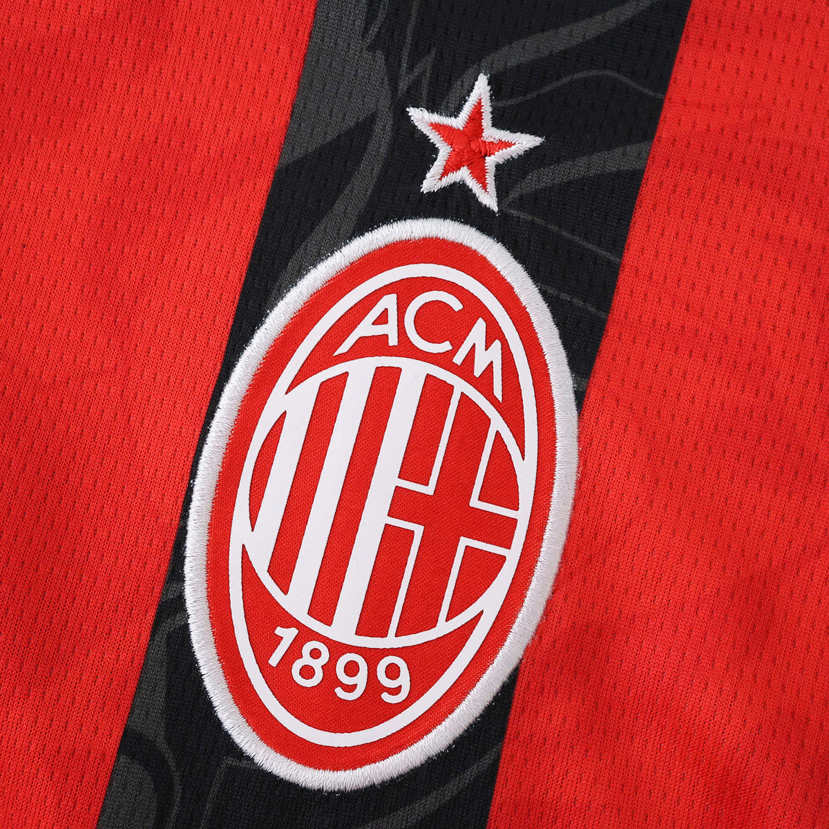 Camisa Milan I 2025/26 - imagem 6