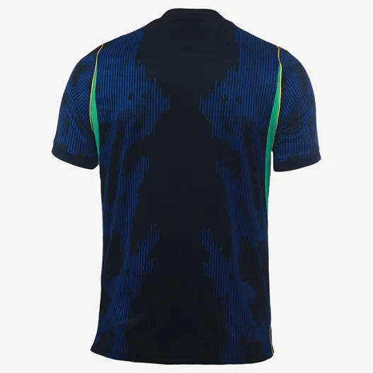 Camisa Seleção Brasileira 2026/27  II - imagem 7