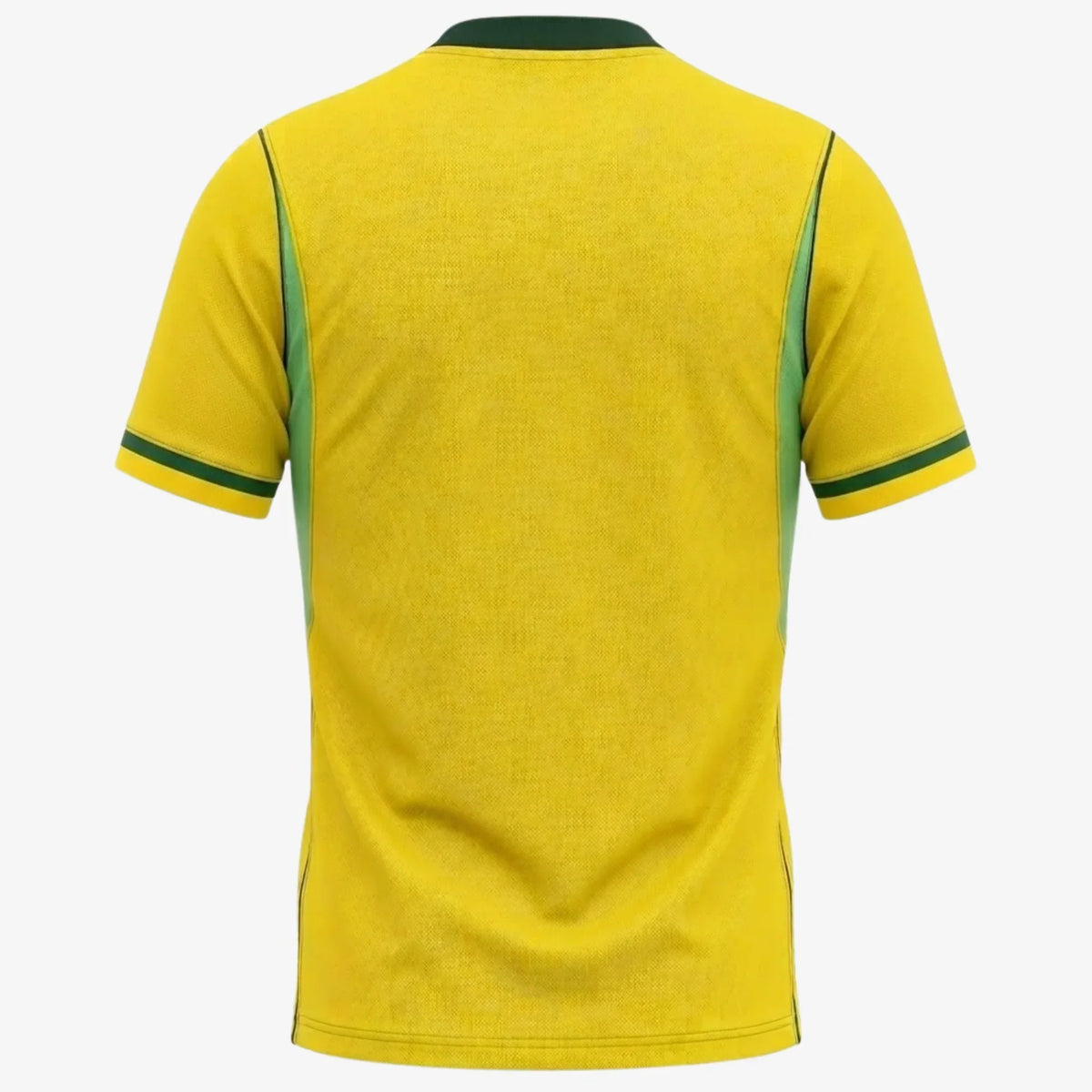 Camisa Feminina Seleção Brasileira 2026/27 I - imagem 6