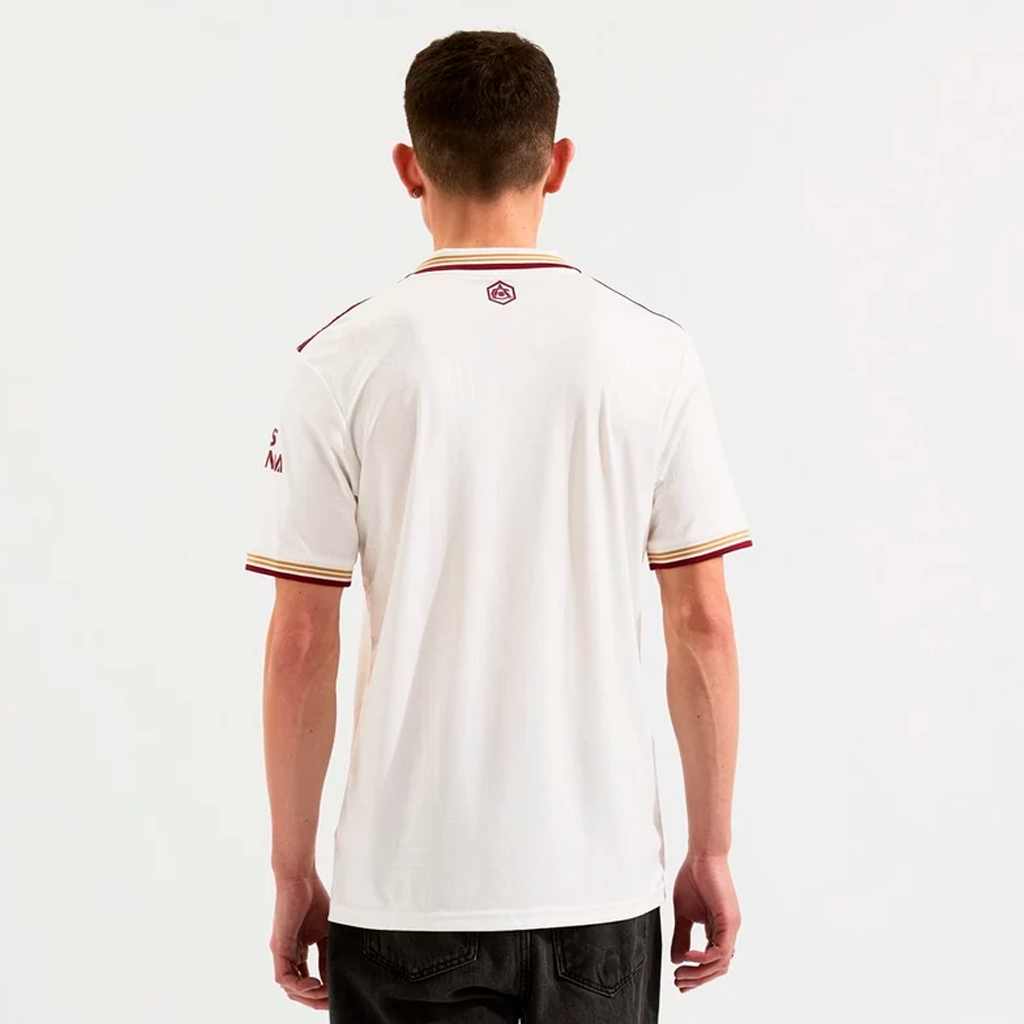 Camisa Arsenal III 2025/26 - imagem 6