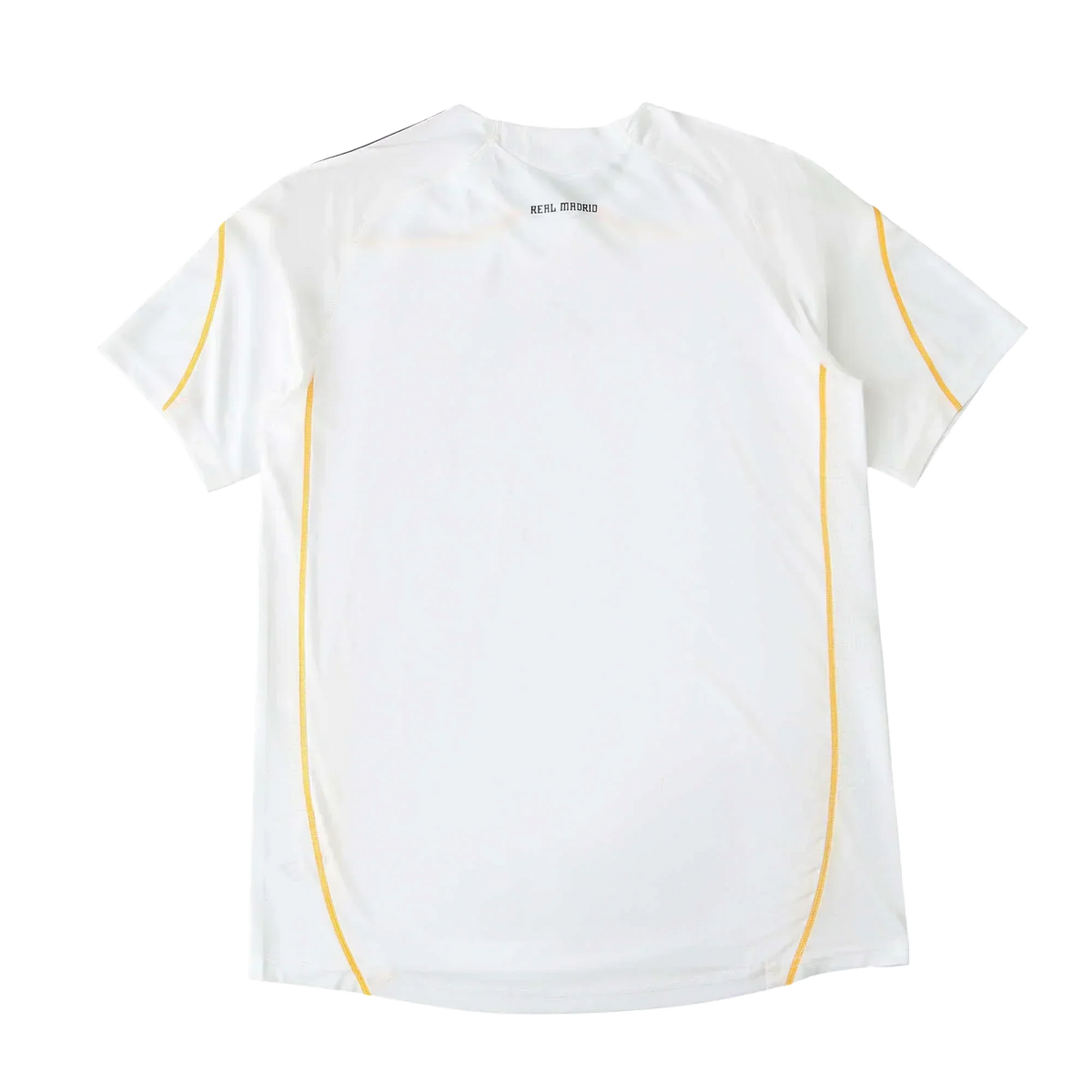 Real Madrid 2009/10 Home Shirt