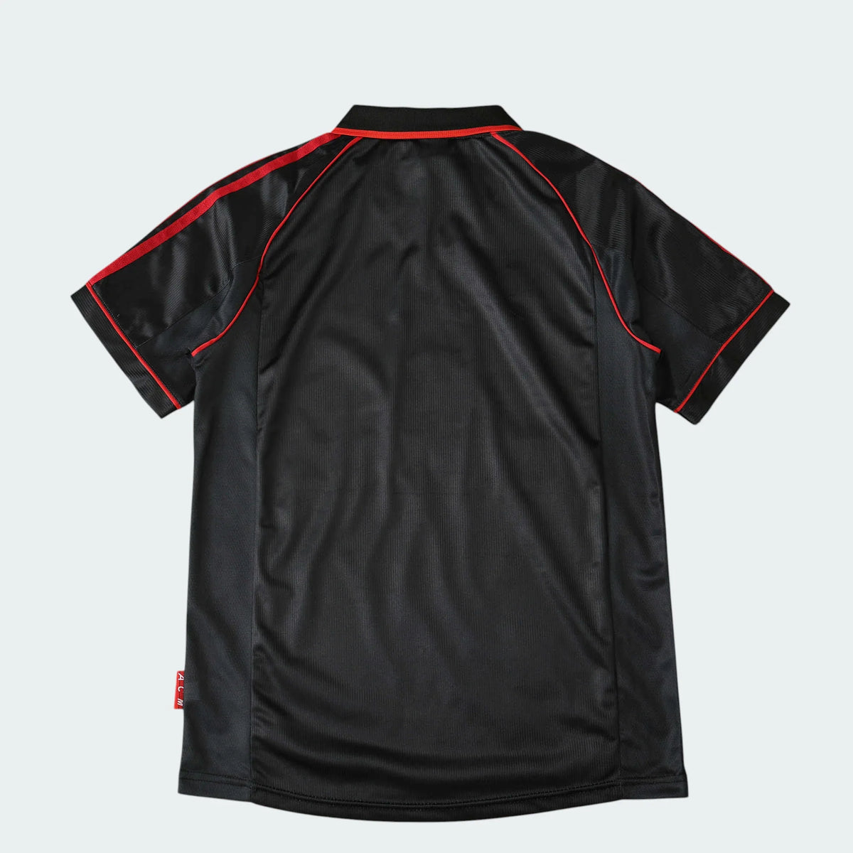 Milan 1998/99 Third Shirt