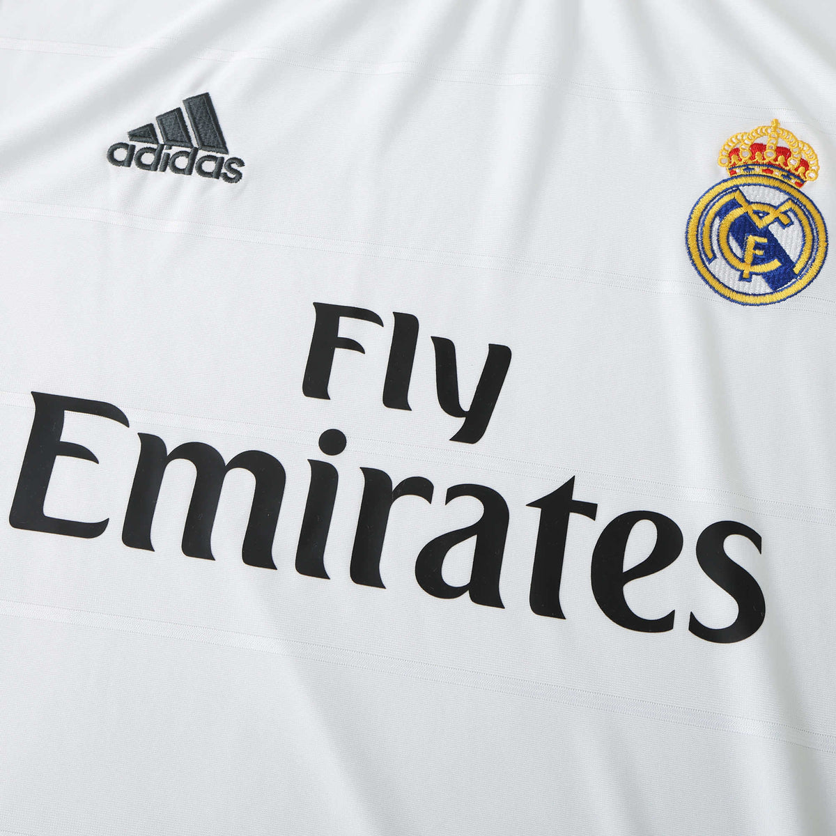 Camisa Real Madrid I 2013/14 - imagem 6