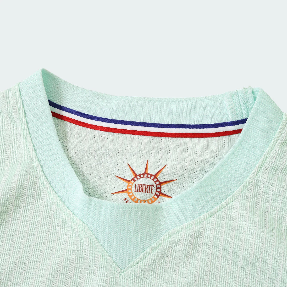 France 2026 Away Player Shirt