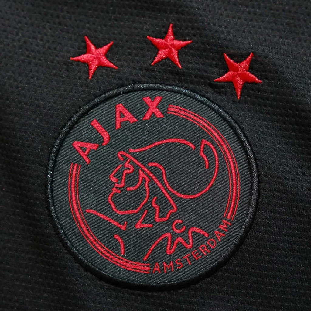 Ajax 2021/22 Third Shirt