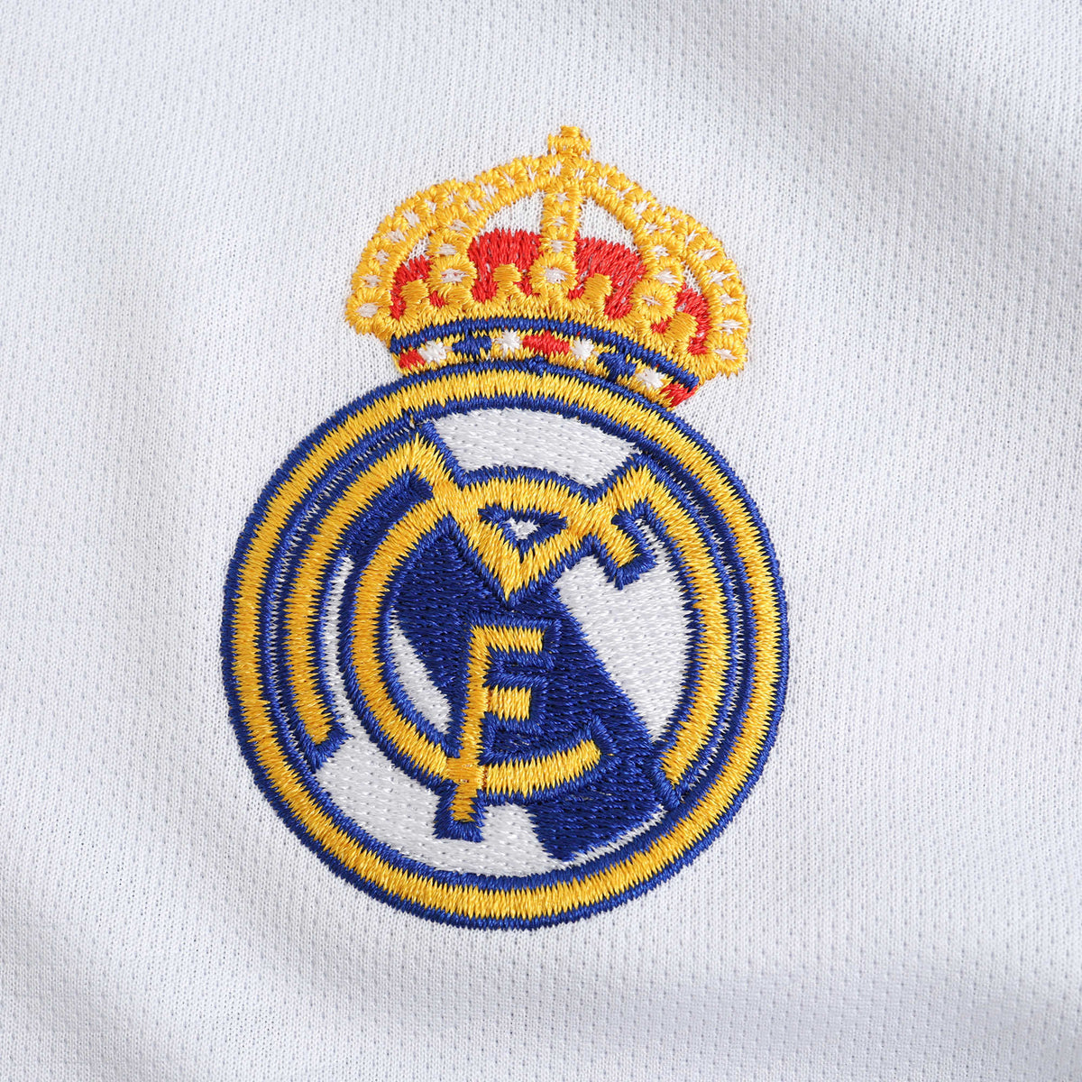 Camisa Real Madrid I 2021/22 - imagem 4