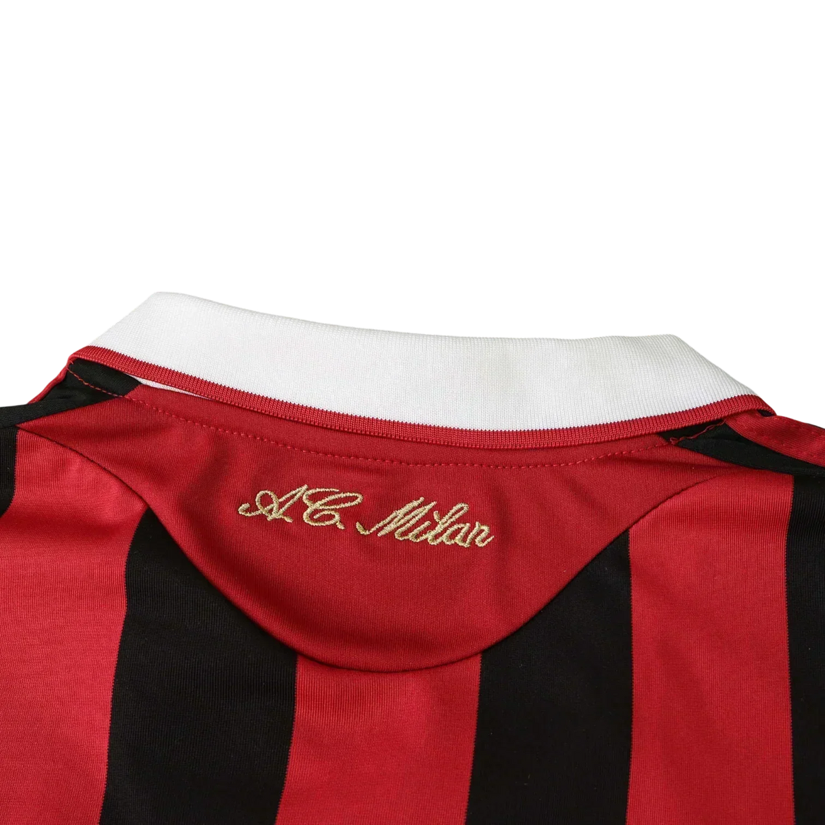 Milan 2009/10 Home Shirt
