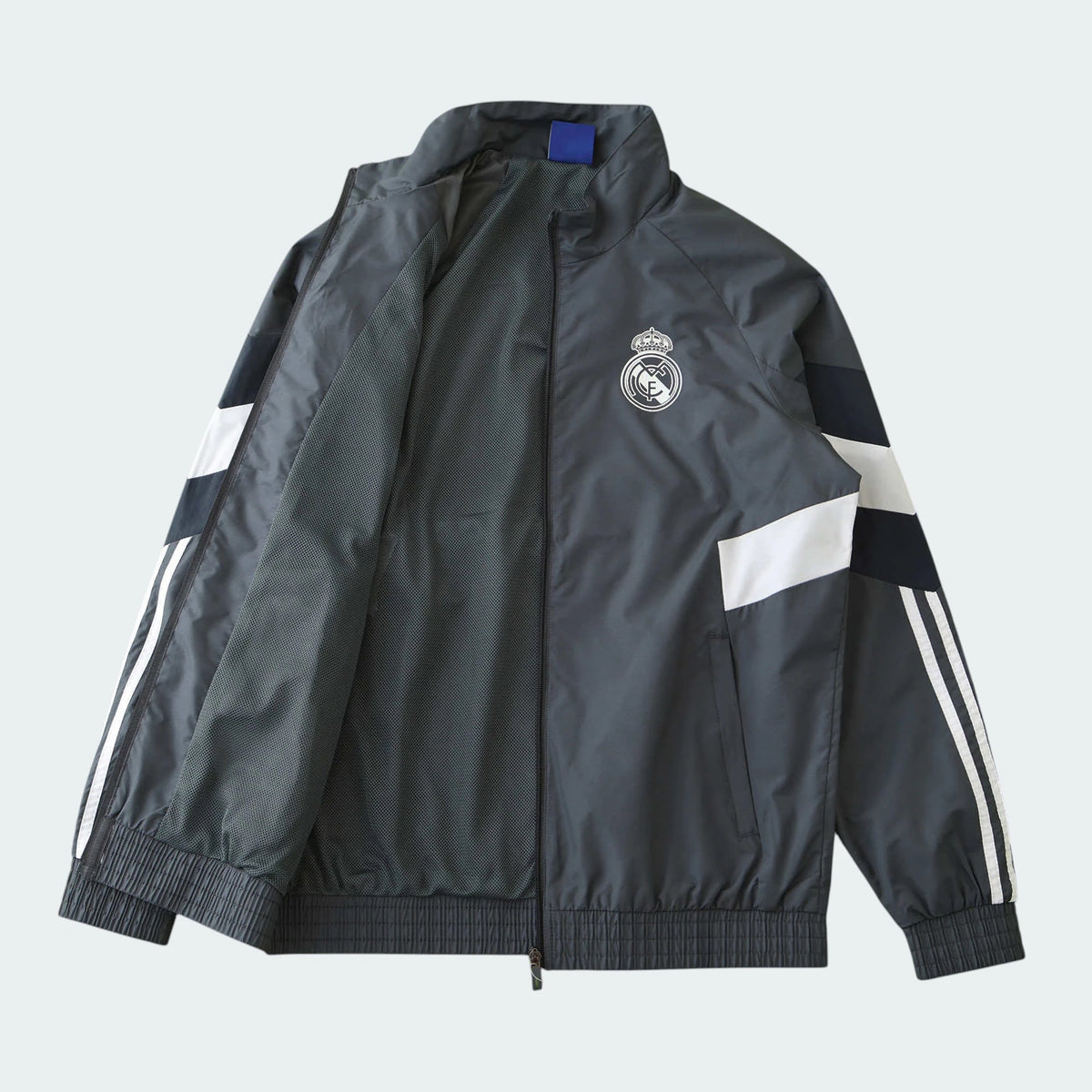 Real Madrid 2024/25 Jacket