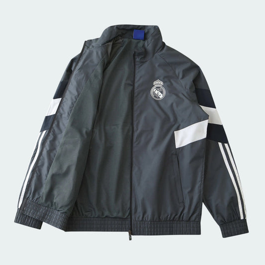 Real Madrid 2024/25 Jacket