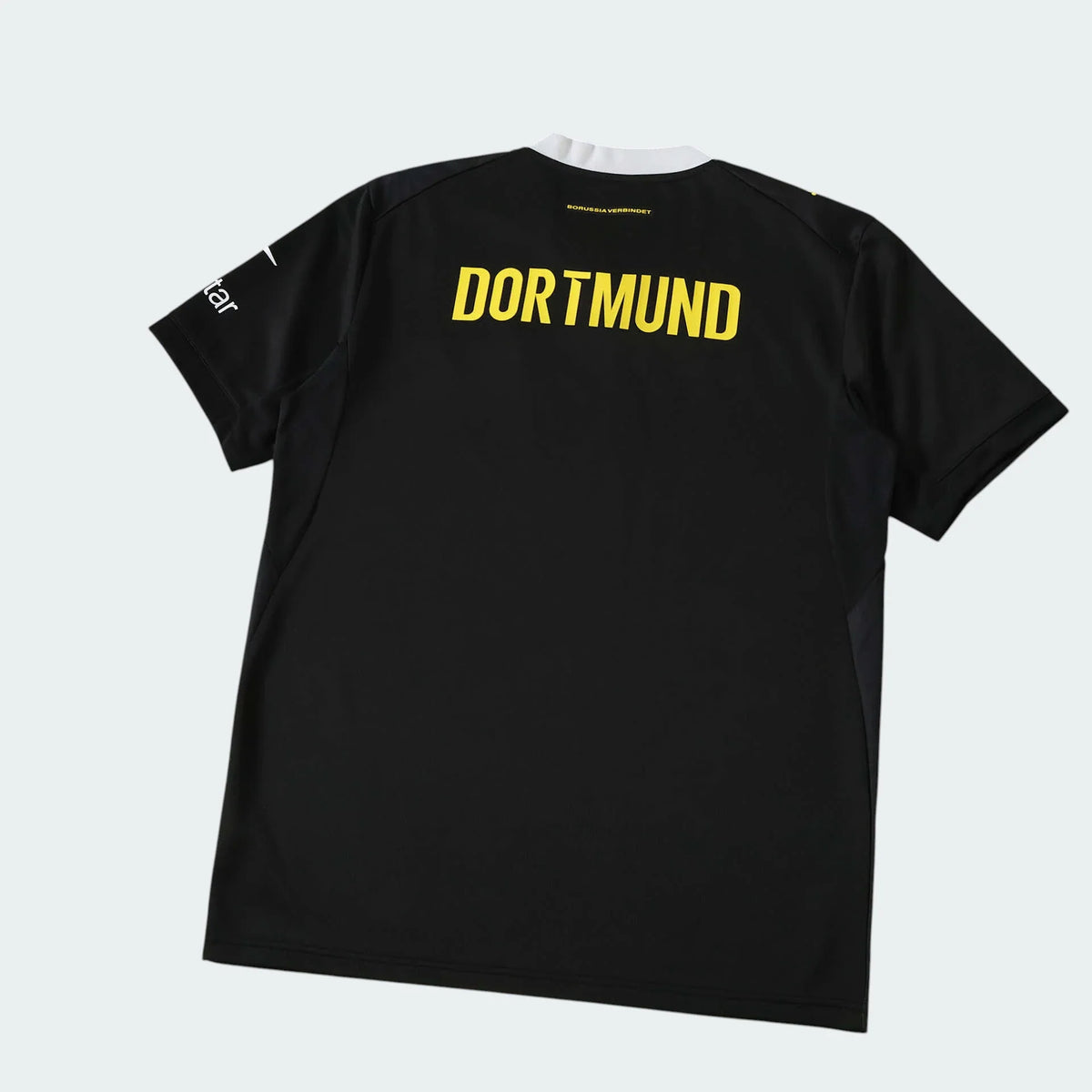 Borussia Dortmund 2026/27 Away Shirt