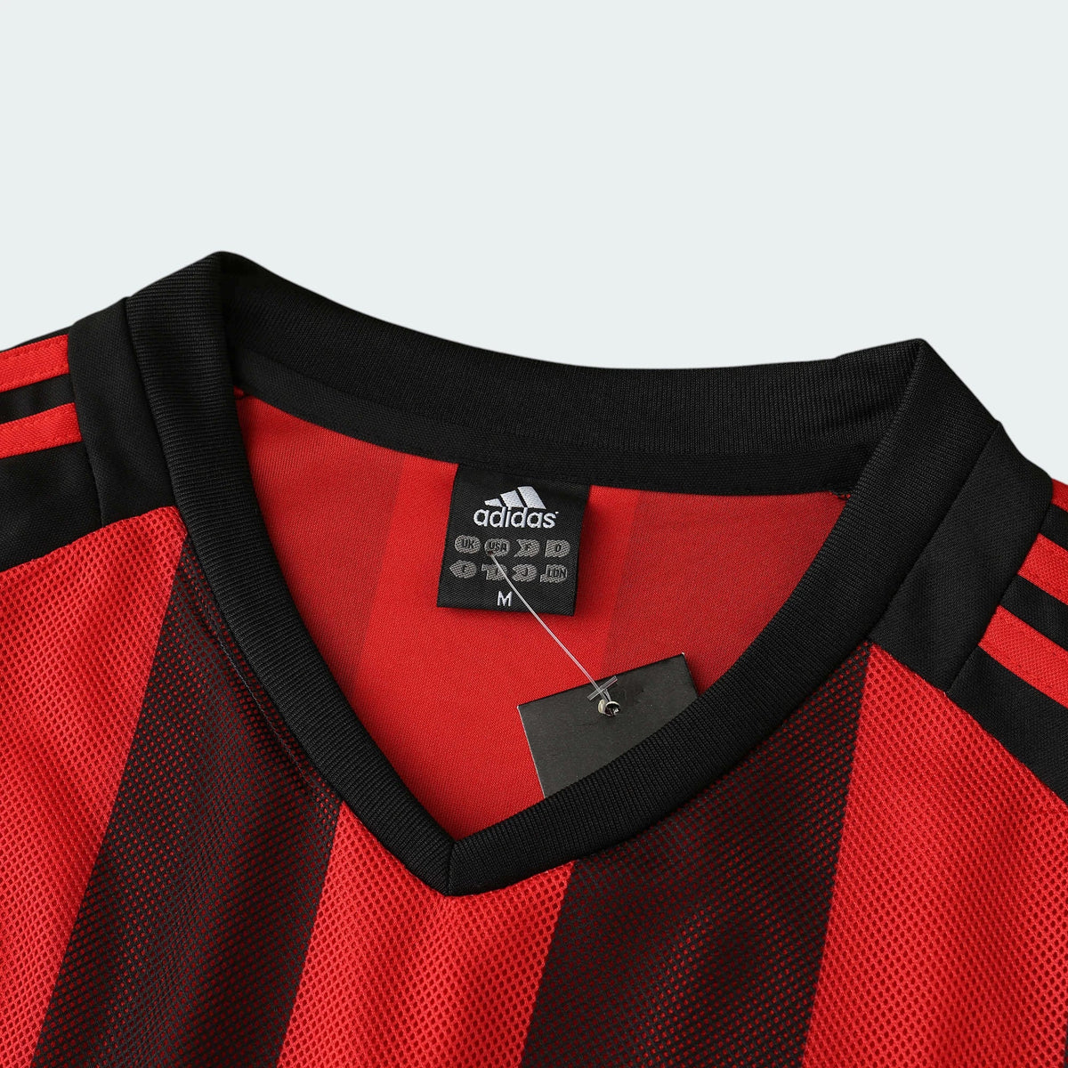 Milan 2002/03 Home Shirt