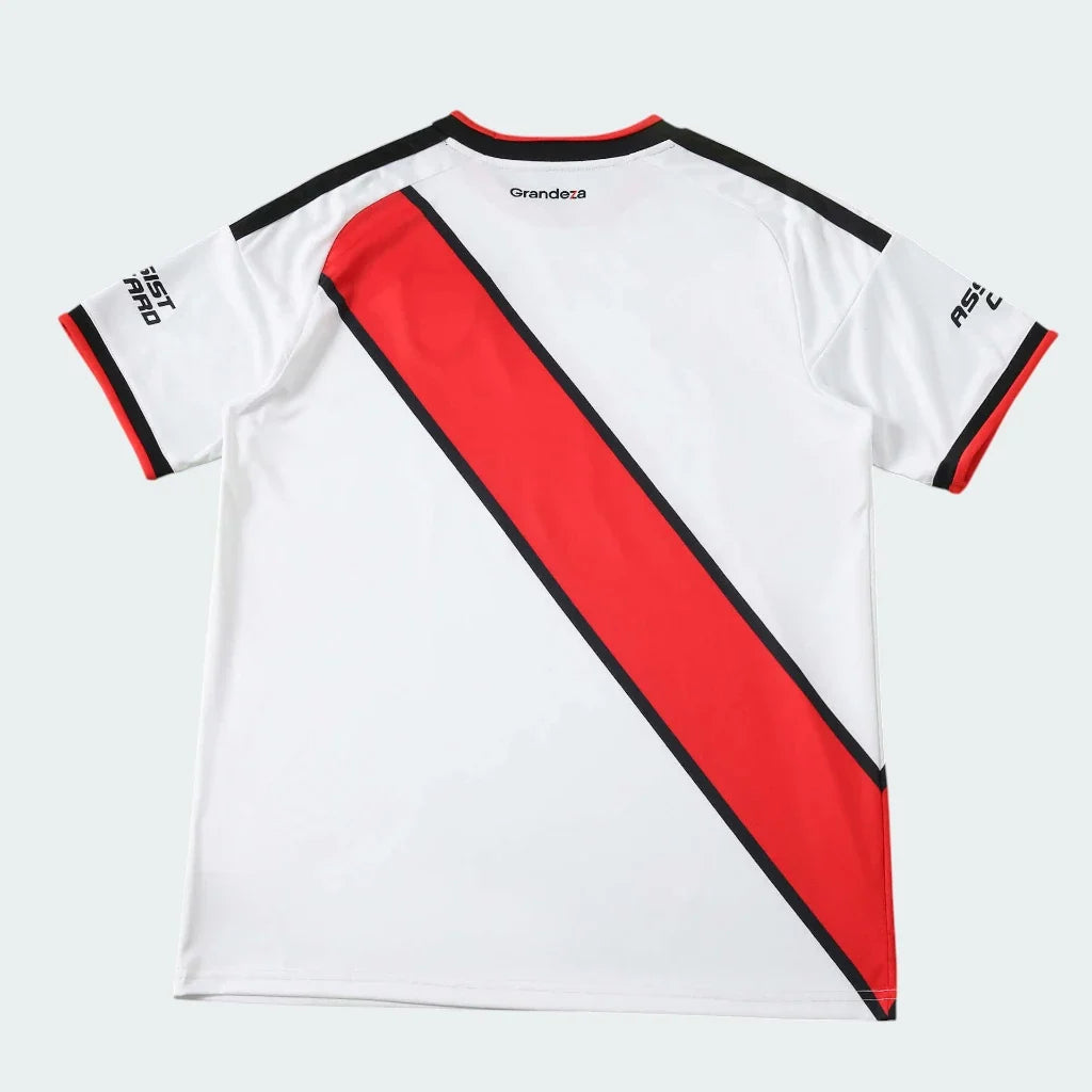 River Plate 2026/27 Home Shirt