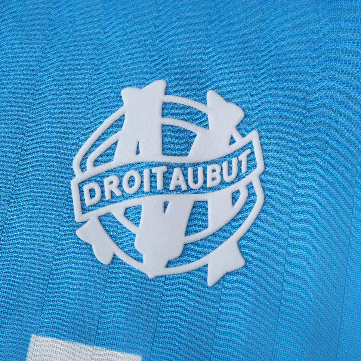 Olympique Marseille 1990/91 Away Shirt