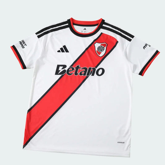 River Plate 2026/27 Home Shirt