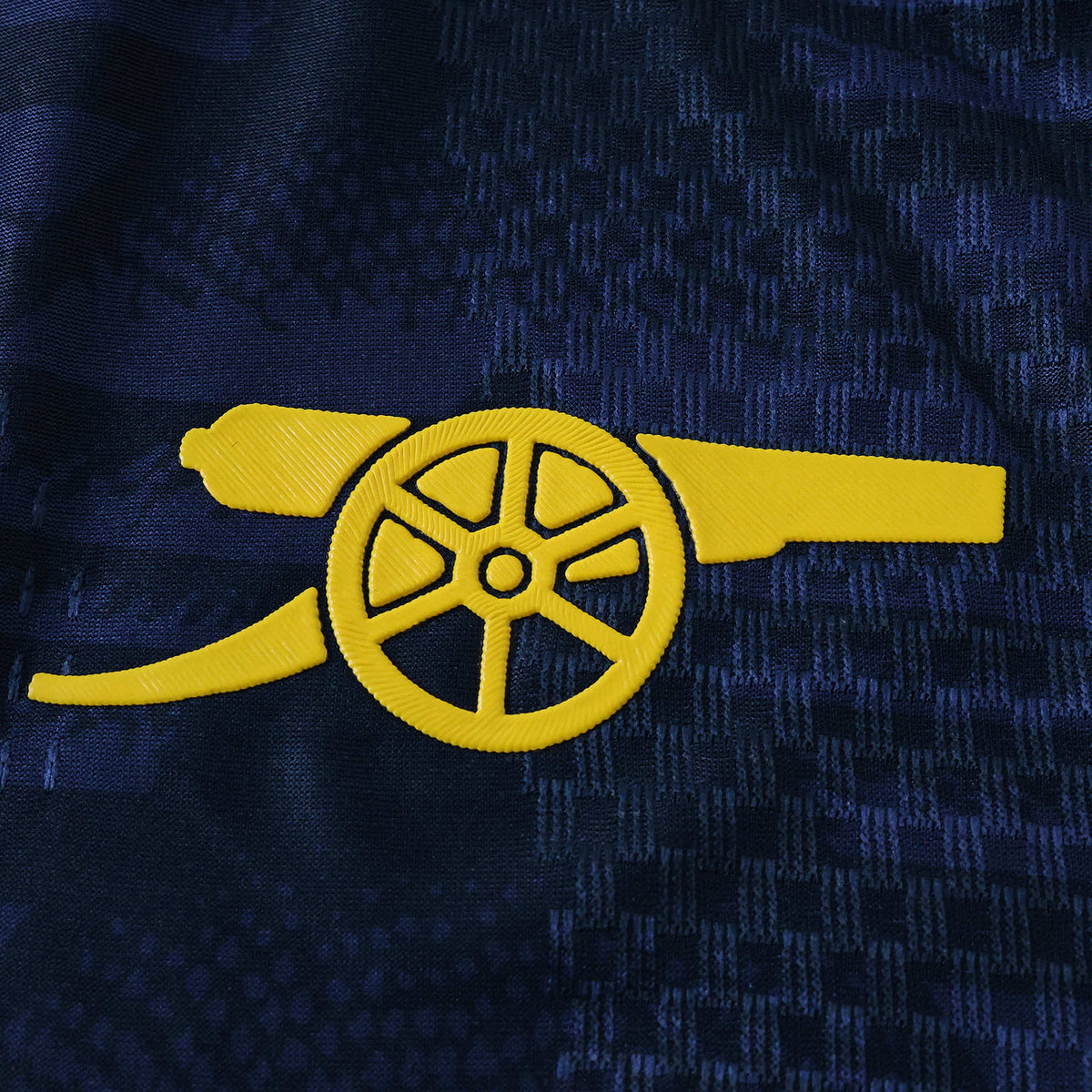 Arsenal 2026/27 Away Player Shirt