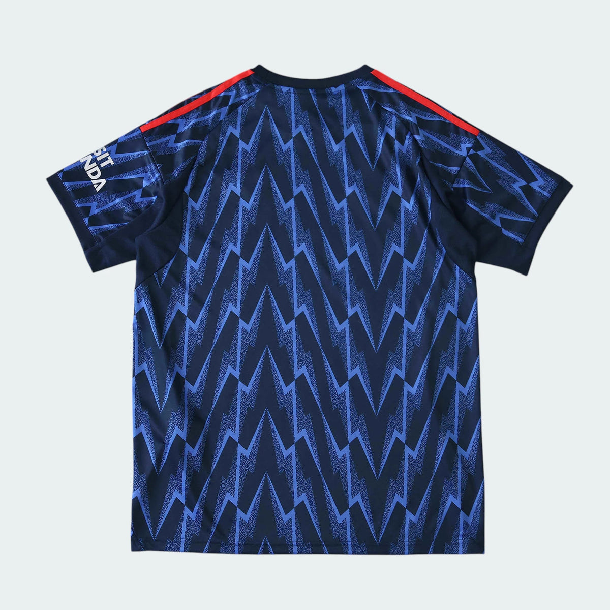 Arsenal 2025/26 Away Shirt