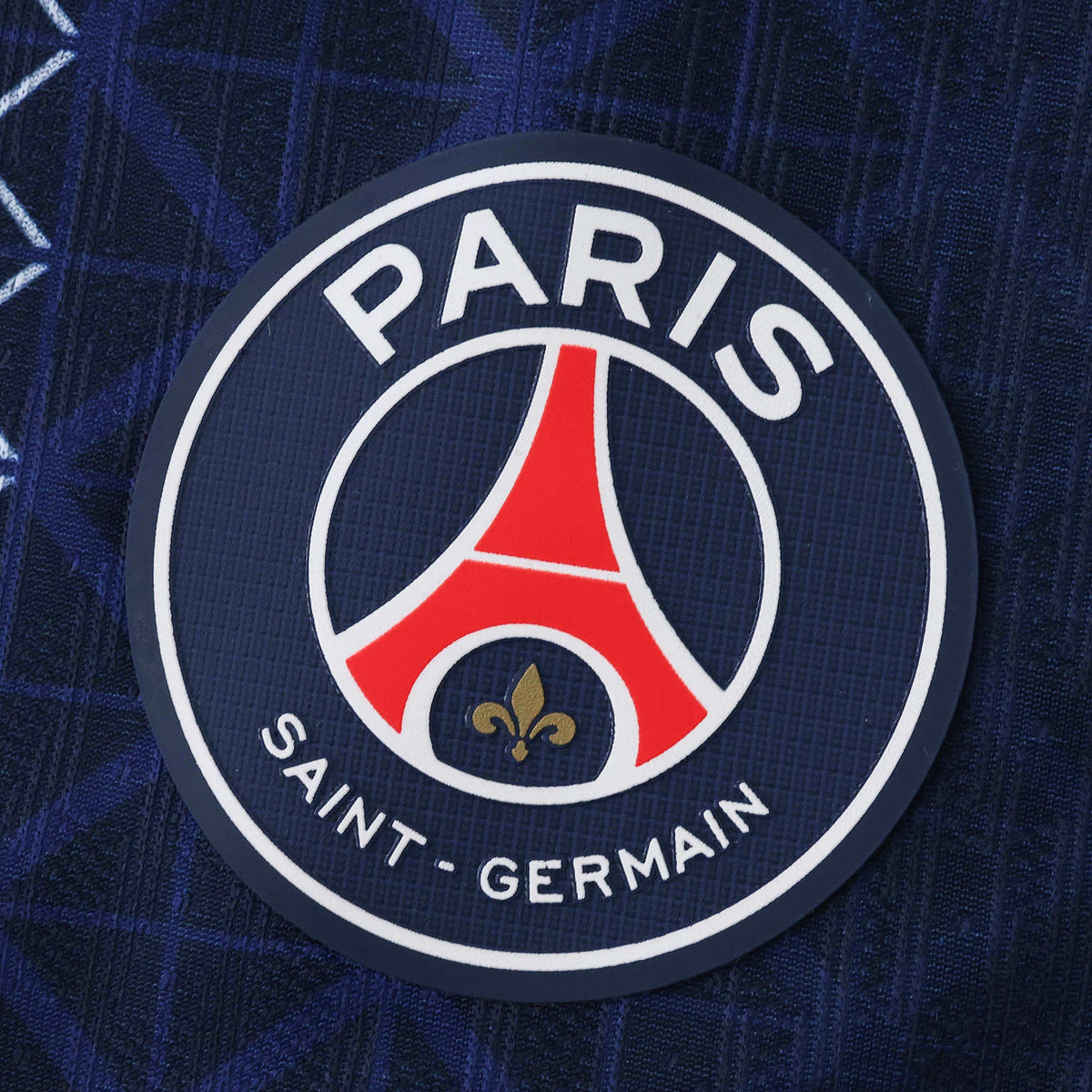Camisa PSG I 2025/26 Jogador - imagem 3
