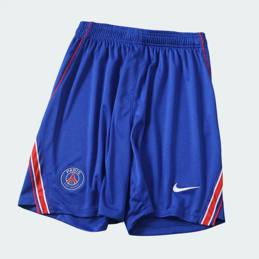 PSG 2026/27 Home Shorts