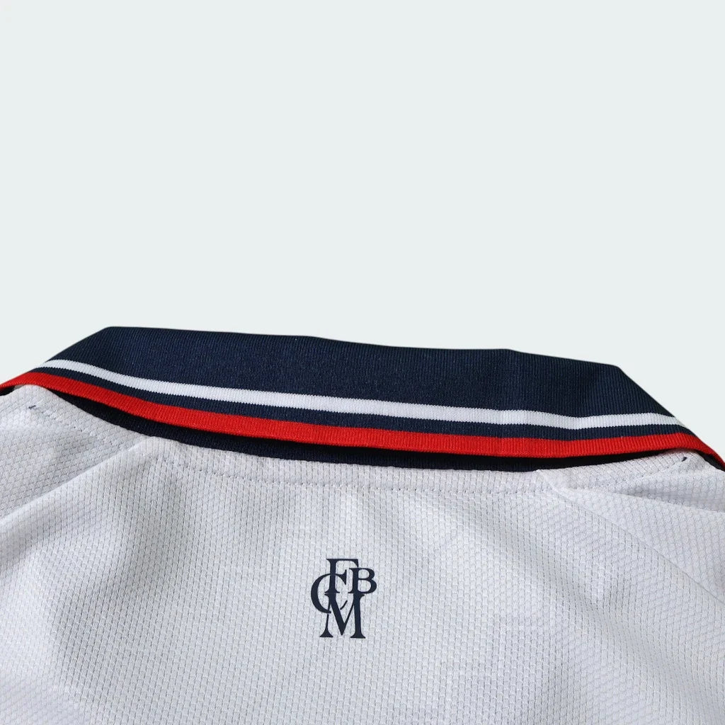 Bayern München 2026/27 Away Kids Kit