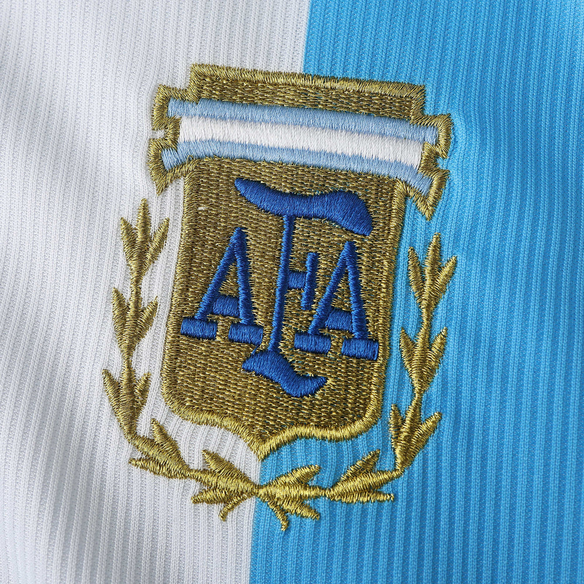 Argentina 1998 Home Shirt