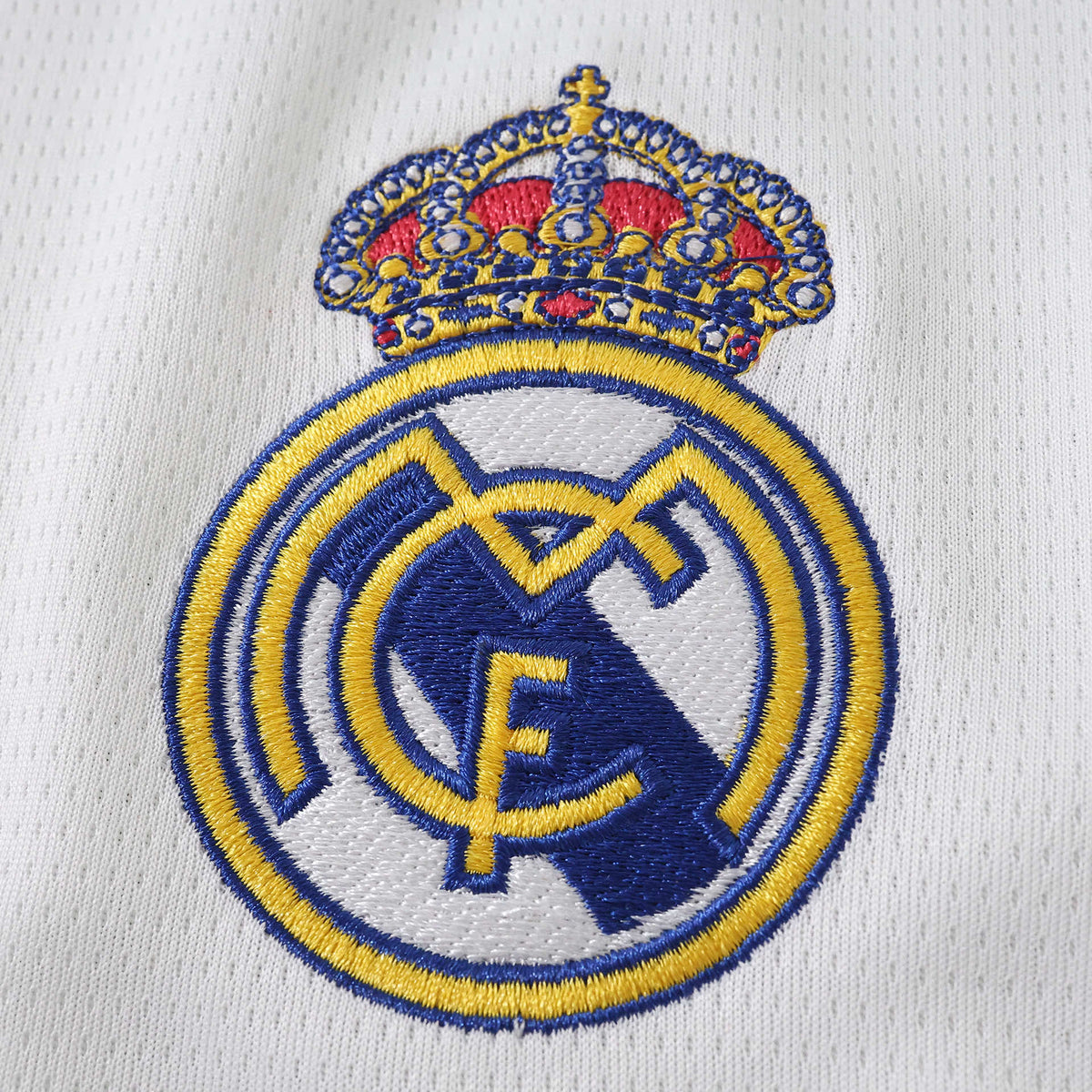 Real Madrid 2026/27 Home Woman Shirt