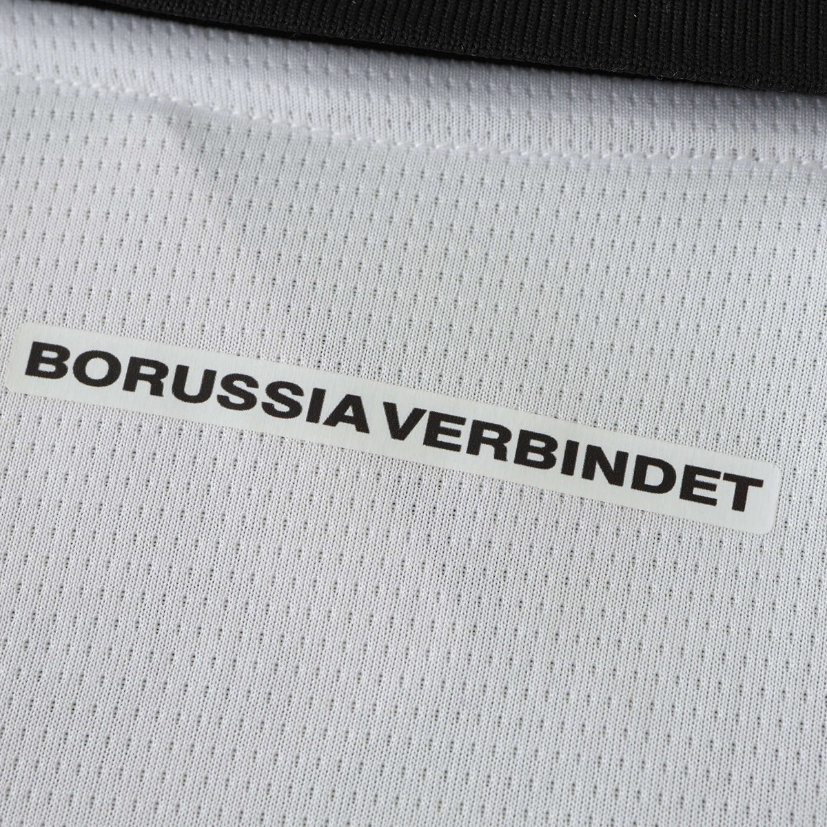 Camisa Borussia Dortmund III 2024/25 - imagem 4
