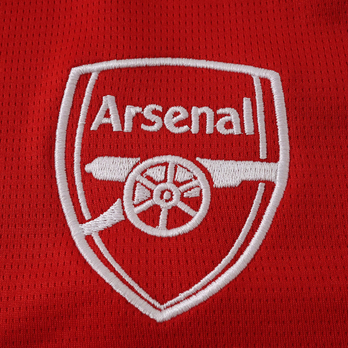 Arsenal 2026/27 Home Shirt