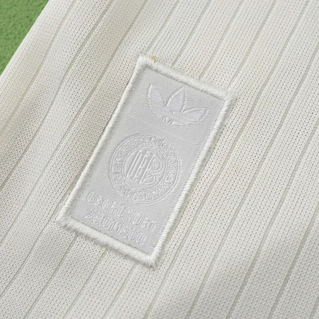 Camisa Alemanha 125 anos 2025 - imagem 4