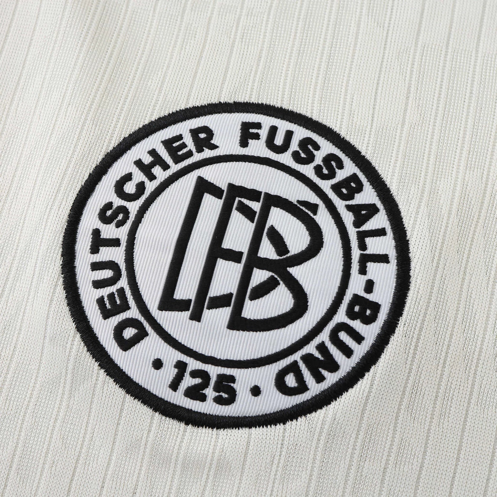 Camisa Alemanha 125 anos 2025 - imagem 3