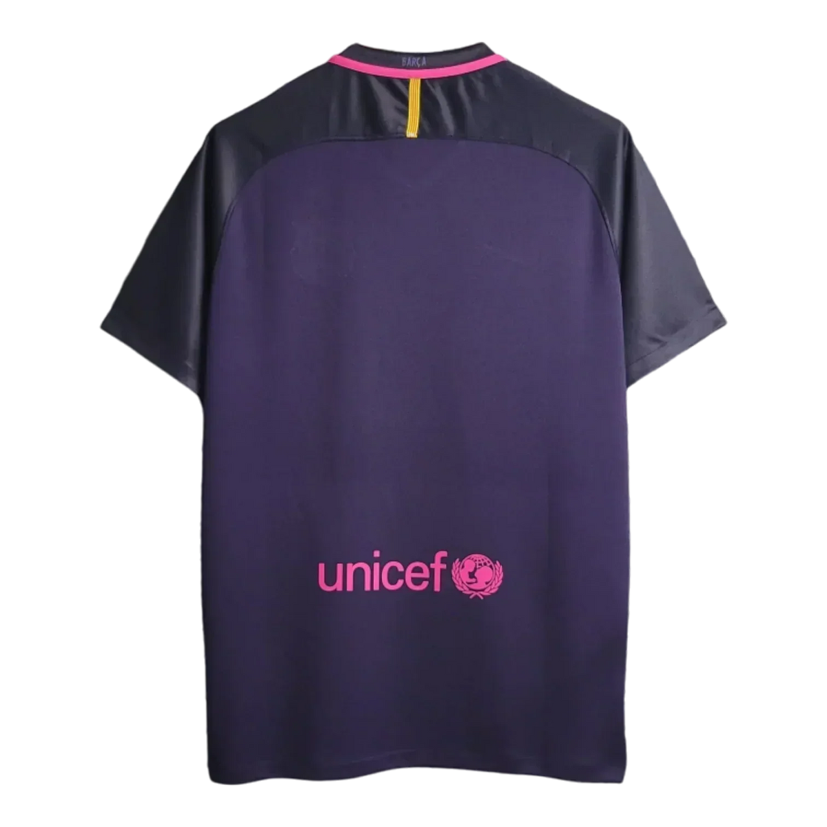 Camisa Barcelona II 2016/17 - imagem 5