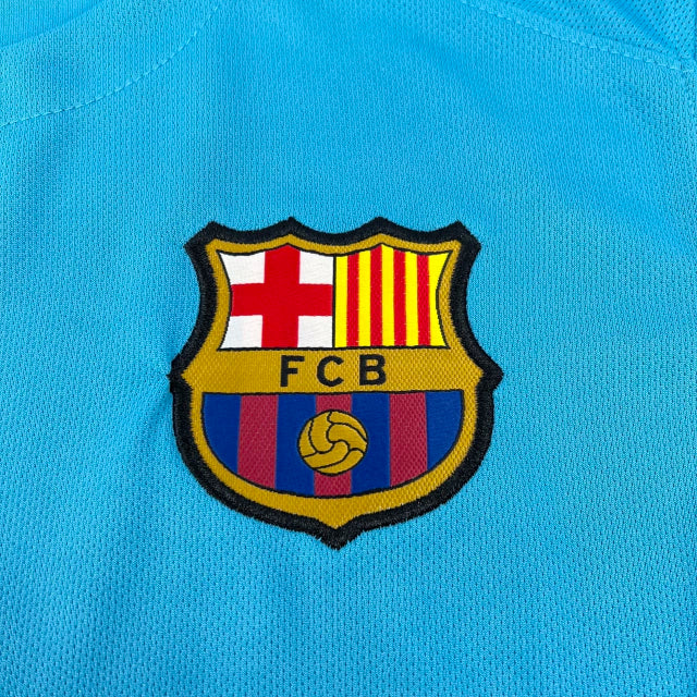 Camisa Barcelona III 2015/16 - imagem 5
