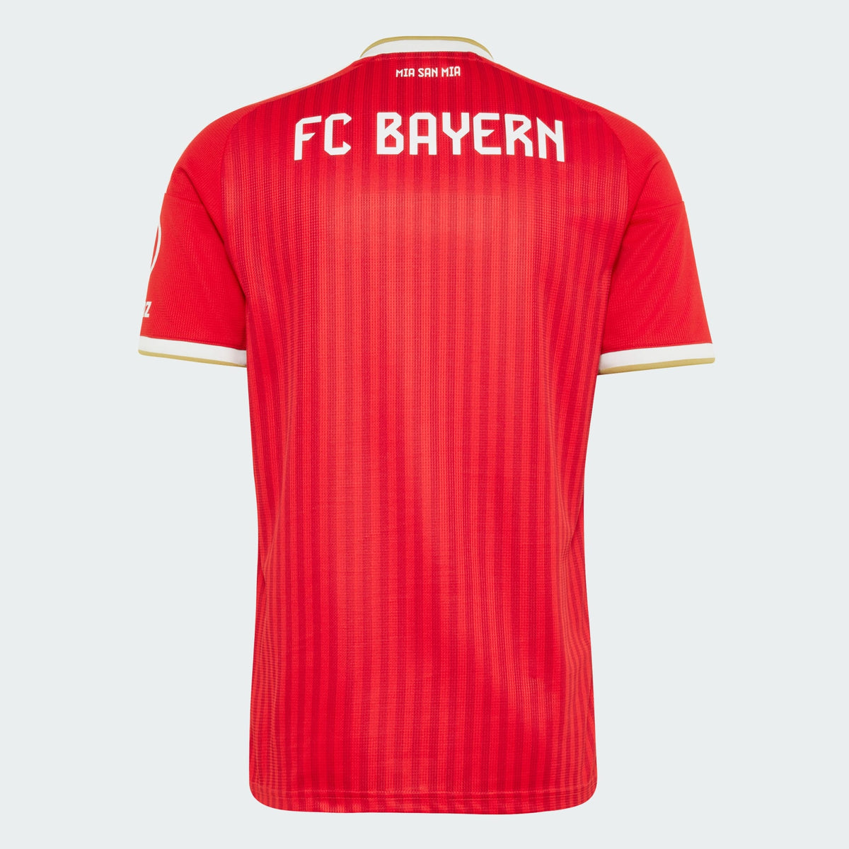 Camisa Bayern de Munique 2026/27 I - 2