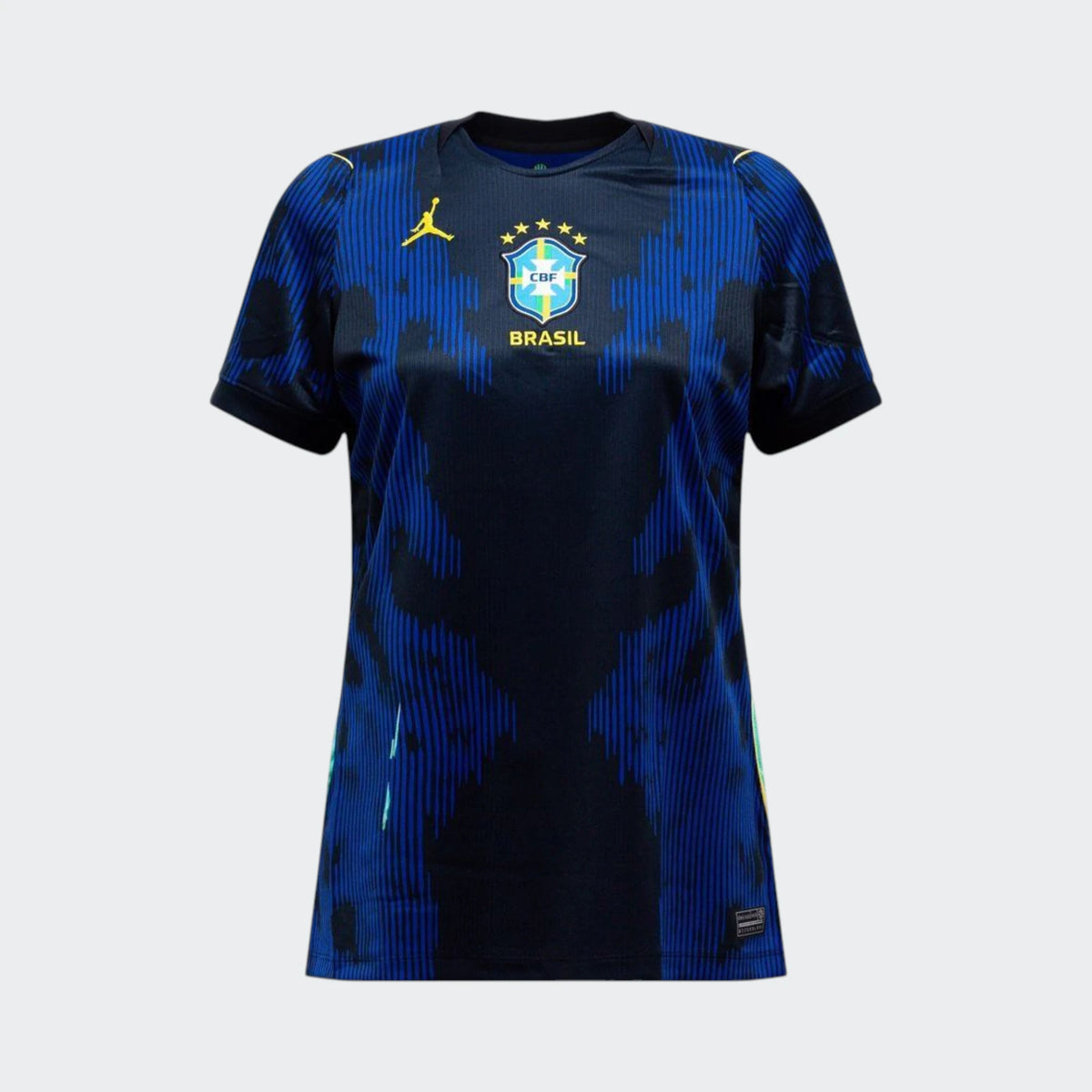 Brazil 2026 Away Woman Shirt