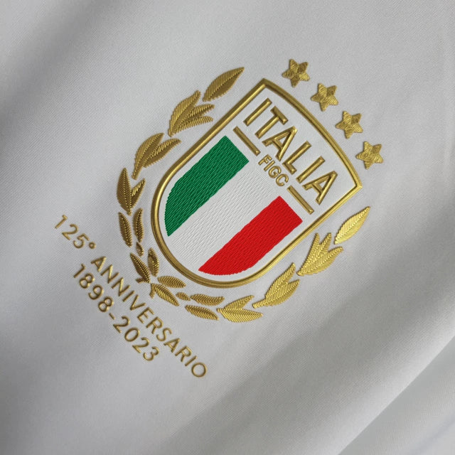 Italy 2024 Special Edition 125th Anniversary Shirt
