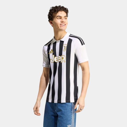 Juventus 2026/27 Home Shirt