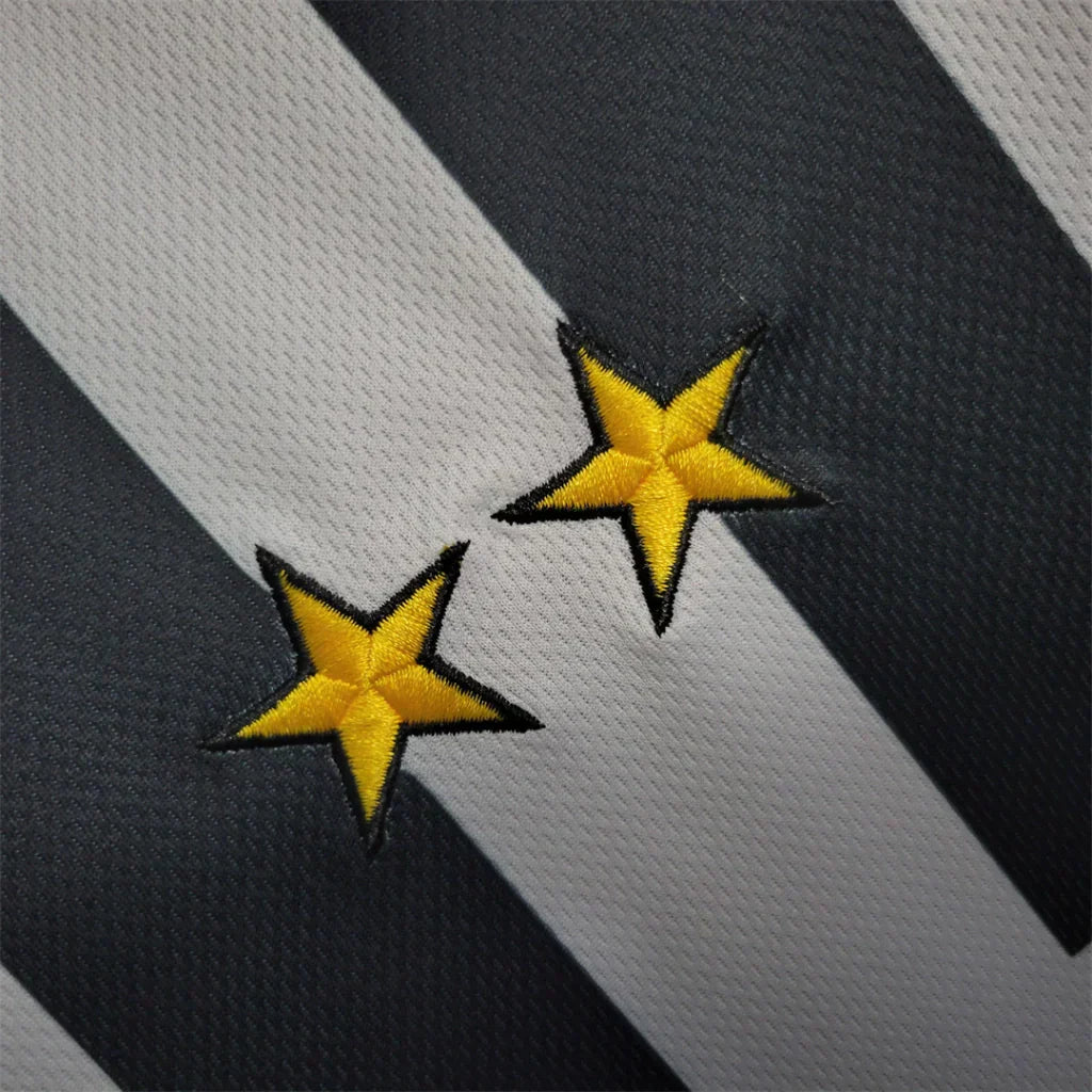 Camisa Juventus I 1995/96 - imagem 3