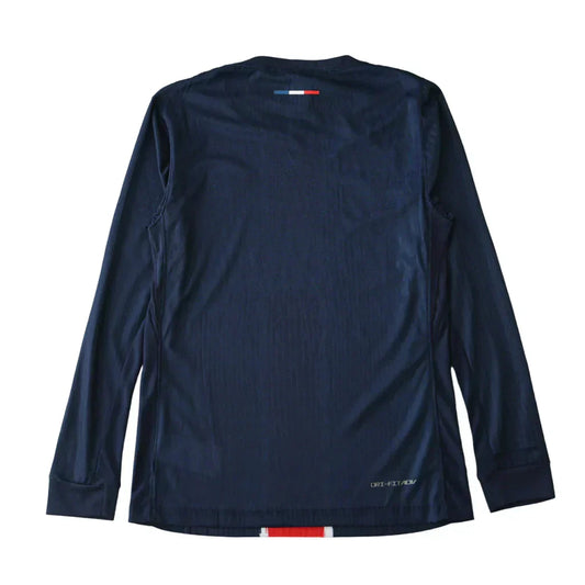 Camisa PSG I 2024/25 Manga Longa - imagem 2